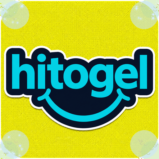 hitogel — galeri pratinjau - APK Resmi
